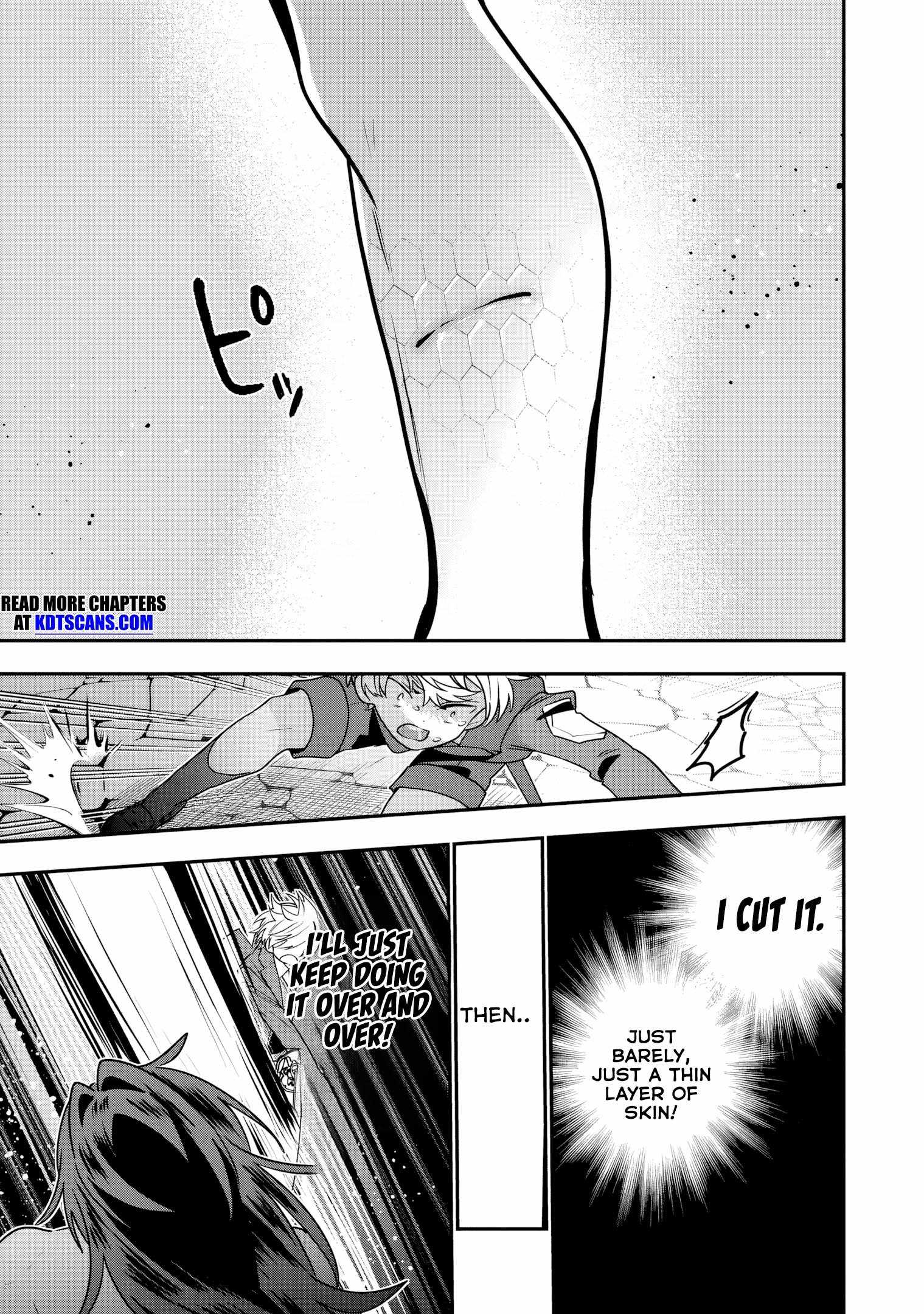 REINCARNATED. THE SWORD SAINT WHO BECAME A SHORTY PRINCE TO HIS FORMER DISCIPLES ~ I DON'T WANT MY FORMER DISCIPLES TO FIND OUT Chapter 12 18